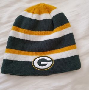 Green Bay Packers Beanie